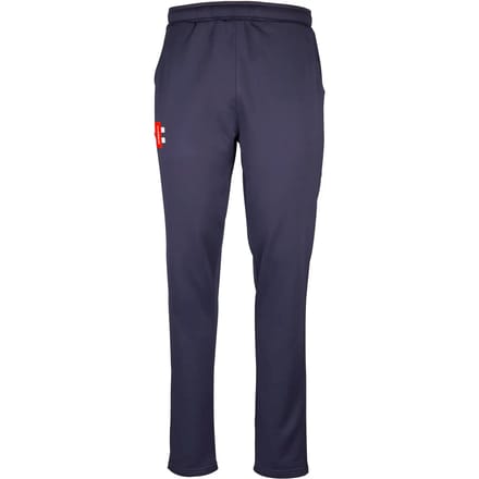 Gray-Nicolls Cricket TROUSER TRAIN PRO PERF NV11-12 11 - 12 Yrs - Navy