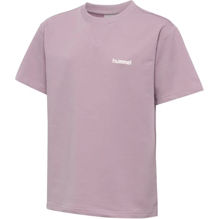 Kinder-T-shirt Hummel