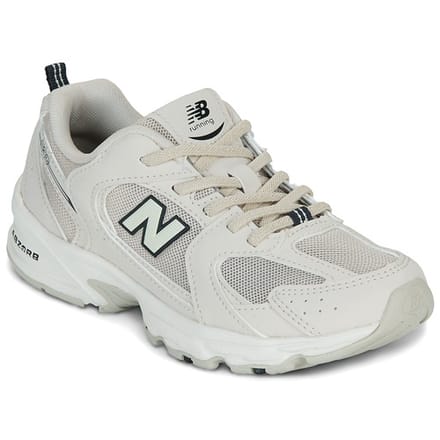 New Balance 530 Unisex Sneakers - MOONBEAM