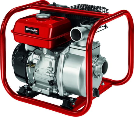Einhell GE-PW 46 petrol water pump