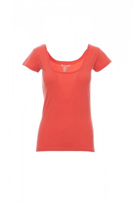 Payper Florida - Hot coral - M