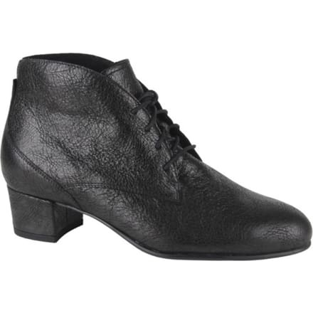 Durea - 9795 H - LaarsjesDames laarzen - Kleur: Zwart - Maat: 38.5