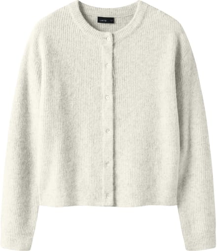 Name it gebreid vest Regular fit