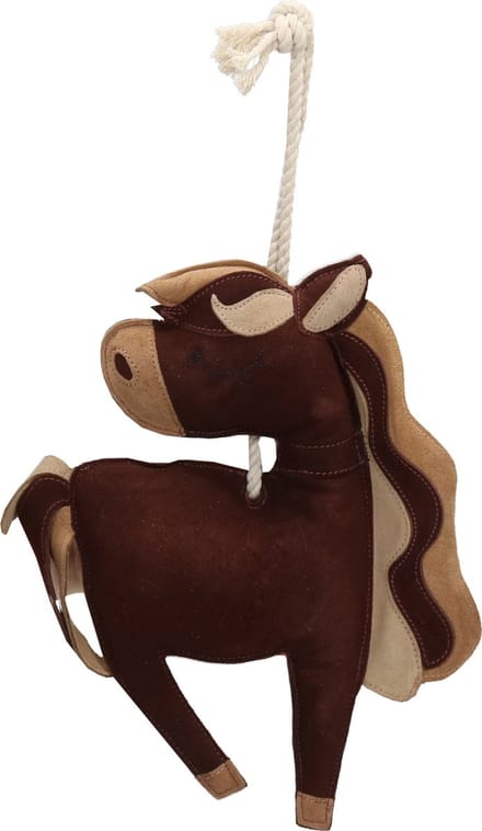Epplejeck Paardenspeeltje Epplejeck Ejcutie Pie Lichtbruin