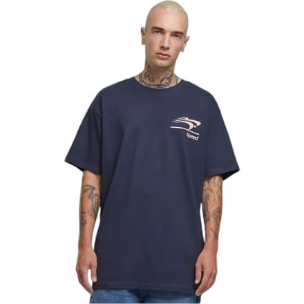 Oversized T-shirt Upscale Buenos Aires