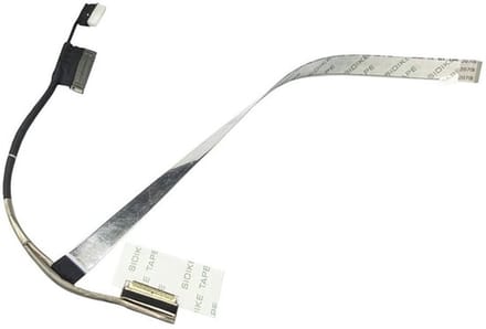 40-Pin Flexibele Kabel voor Lenovo IdeaPad Slim 5 Modellen