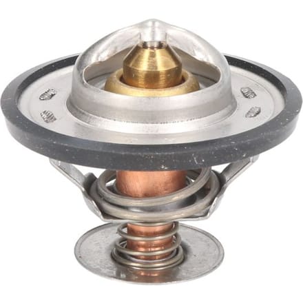 Thermostaat, koelvloeistof THERMOTEC D2CA005TT