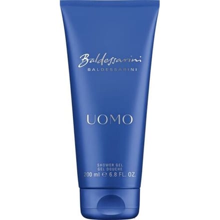 Baldessarini Uomo showergel 200 ml
