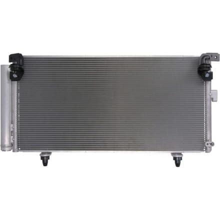 Condensator, airconditioning KOYORAD CD090397M