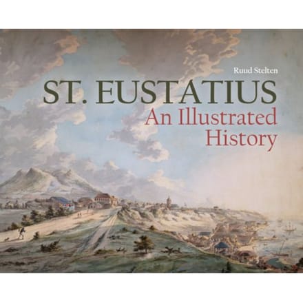 St. Eustatius - Ruud Stelten