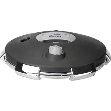 Snelkookpan deksel Lacor Luxe >2015