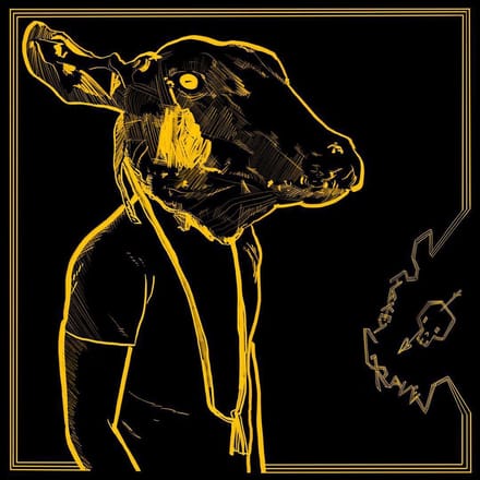 Roll The Bones (10th Anniversary) - Shakey Graves