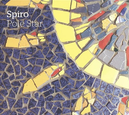 Spiro - Pole Star (CD)