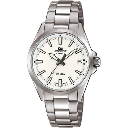 Casio Edifice EFV-110D-7AVUEF Heren Horloge 42mm 10 ATM