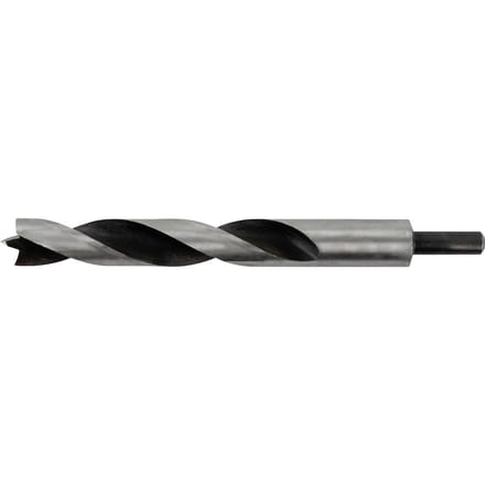 Makita D-07141 Hout-spiraalboor 20.0 mm Gezamenlijke lengte 200 mm Cilinderschacht 1 stuk(s)