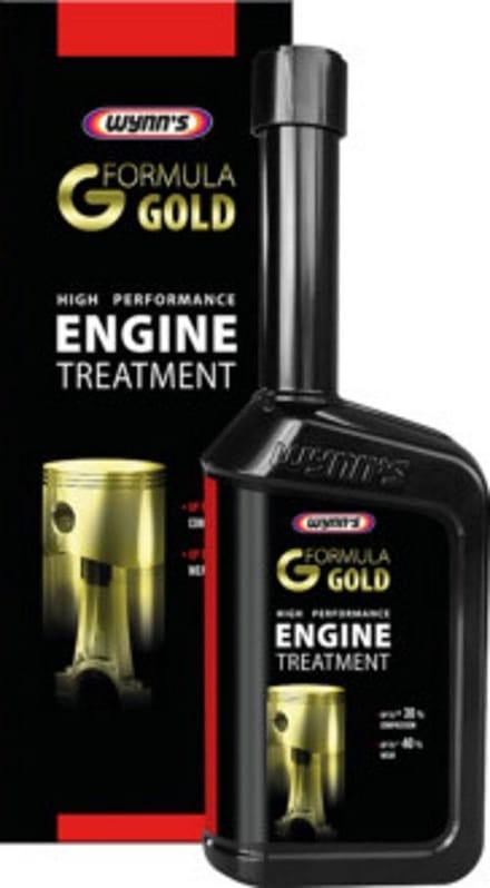 Wynn's Formula Gold  Engine Treatment 500ml