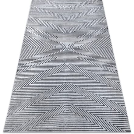 Kleden Rugsx Tapijt Structureel SIERRA G5013 Plat geweven , 120x170 cm