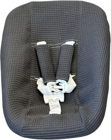 stokke newborn hoes zwart