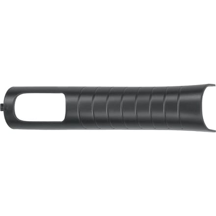 Handle shell