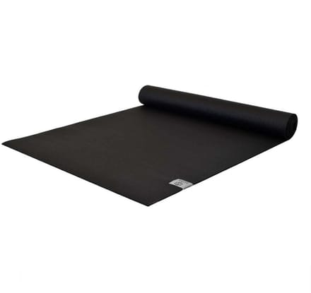 Love Generation - Love Yogamat - Zwart