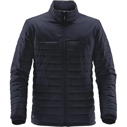 Stormtech Men´s Nautilus Quilted Jacket ST81 - Navy - L