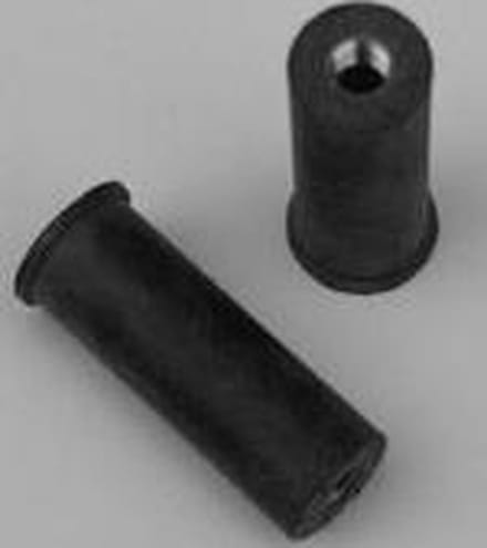 Deltafix Pluggen Voor Gibo 6 35 13 - 2 Pluggen