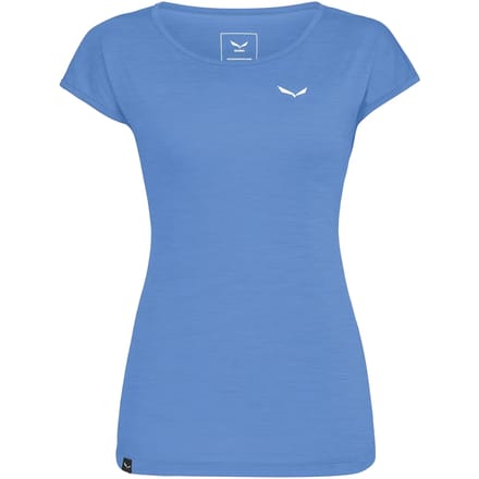 T-shirt dames Salewa Puez