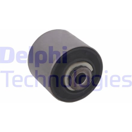 Voorste draagarm silentblock DELPHI TD1867W