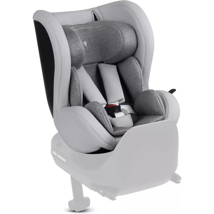Baby autostoel ABC Design Lily i-Size