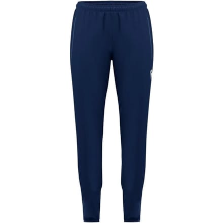 Macron Aras Polyesterbroek Dames - Marine | Maat: L