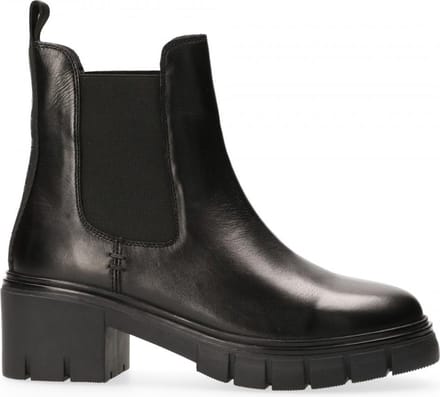 Maruti  - Timi Chelsea Boots Zwart - Black - 42