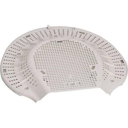 AEG deksel, achterwand, isolatiemat, kit 4055425823