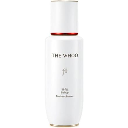 THE WHOO Bichup Circulating Essence 90ml white
