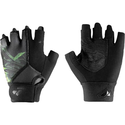 Klimhandschoenen kind Zanier Kinigat