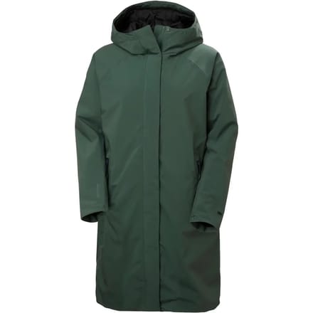 Waterdicht damesjack Helly Hansen Lily