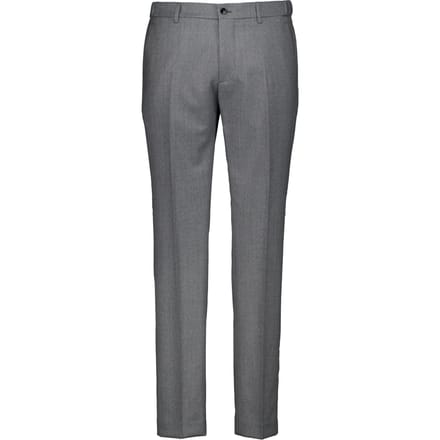 Berwich Morello-elax Pantalons Grijs Vb8996