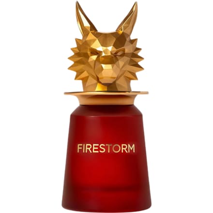 French Avenue Firestorm Unisex Eau De Parfum - 100 ml