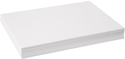 Creotime Tekenpapier, A3 30x42 cm, 250 vellen