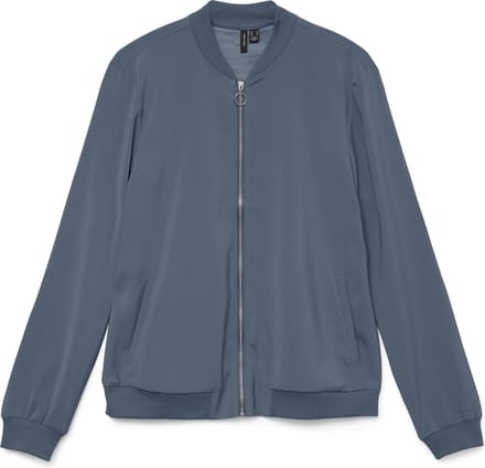 VERO MODA - VMCOCO L/S BOMBER NOOS - Dames - Vesten