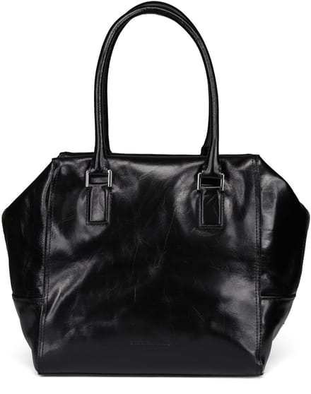 Liebeskind Berlin Satchel Medium Black Größe: OS | Handtaschen Outlet | Damen | Schwarz