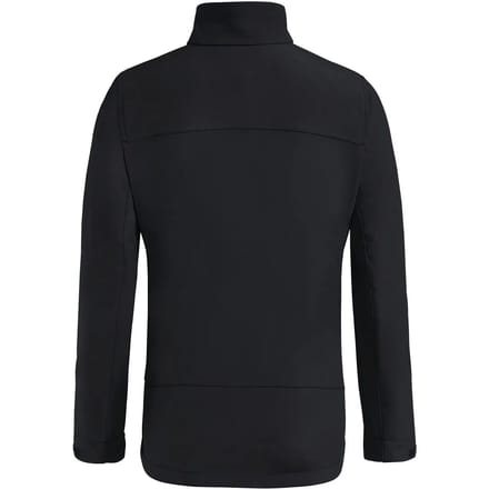 VAUDE Women's Cyclone Jacket VI, Jas, outdoorjas, softshell jas, winddicht, Dames, Outdoorjas