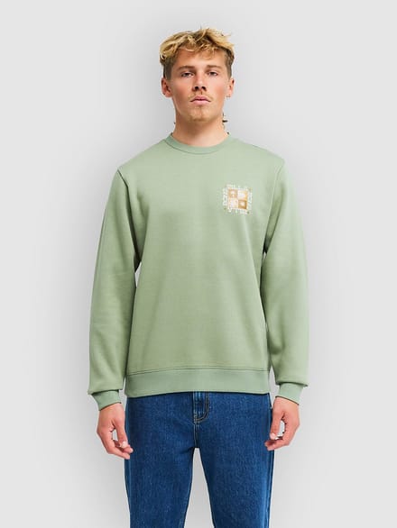 Sweatshirt Billabong Foundation CR