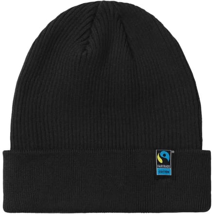 Cap Neutral Mixed Knit