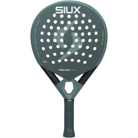 Siux TRILOGY ELITE 6 Padel racket