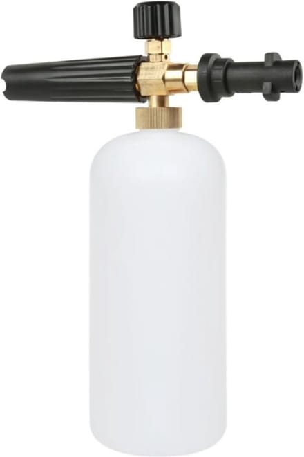 Schuimsproeier - Schuimpistool - Auto - Foam sprayer - Schuimsproeier hogedruk