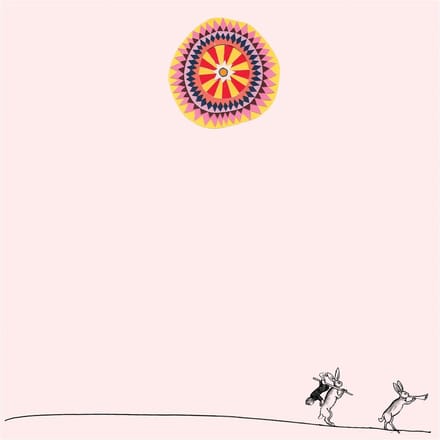 All Hands Make Light - Darling The Dawn (CD)