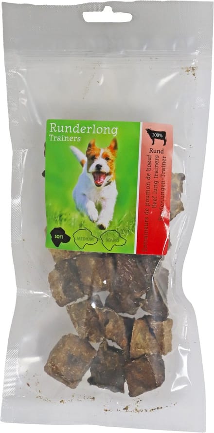 Runderlong Trainers 50 Gram In Zak