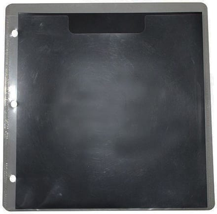 Nellie's Choice Magneetsheets(EFCR002) - 10 Stuks - voor EFC003