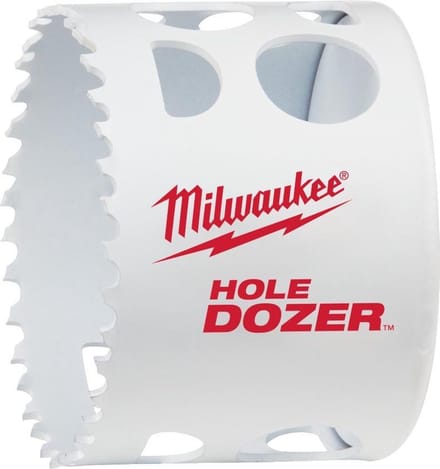 Milwaukee HOLE DOZER™ Bi-metalen Gatzaag 65mm - 49560153