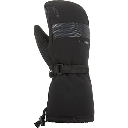 Skihandschoenen Cairn Makalu 3 C Tex Pro